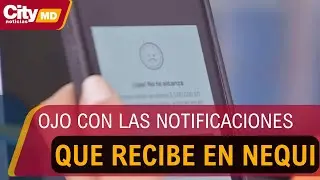 Ojo con la nueva estafa del bot&oacute;n &ldquo;Aceptar&rdquo;: un clic basta para que le vac&iacute;en la cuenta  | CityTv