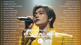 Beautiful & Heartfelt Love Songs 2026 | Easy-Listening & Touching Melodies | K-Drama OST Vibes