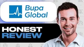 Bupa Global Travel Insurance Review &mdash; Key Features and Drawbacks