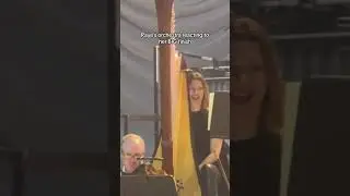 Raye singing a-cappella #raye #livemusic #liveperformance #orchestra #fyp #foryou #foryoupage