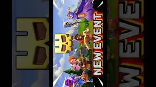 Free Gems and New Super Troop Event #gamingrascal #shorts