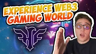 Hashfair Review - Decentralized Gaming On A Whole New Level!