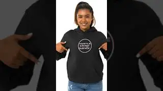 Hustle Grind Execute premium hoodie | Limited Release | Tiny Menace Apparel