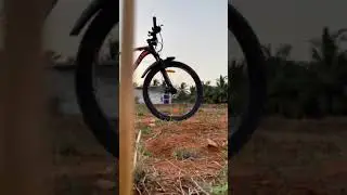 congrats on your new cycle views of rithik