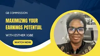 GB Commission: Maximizing Your Earnings Potential