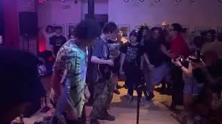 Hysteria -&ldquo;Paroxsym&rdquo;, at As220, Providence, RI