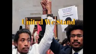 JUDGMENT NEWS: Justin Jones & Justin J. Pearson