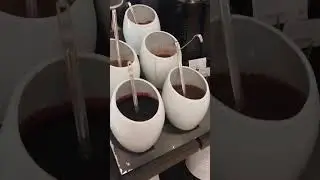 Good Morning - Breakfast in Dedeman Hotel