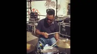 Nate Smith 🥁🔥