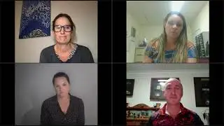 Chrysalis Session 5 - Working with Aboriginal Patients in a Mental Health and Wellbeing Context