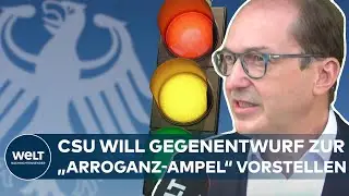 CSU-KLAUSUR: 