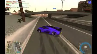 MTA|ICE PROJECT| Mini Drift