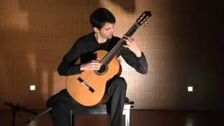 Federico Mompou — Suite Compostelana