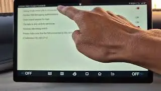 How to enable USB debugging on your BYD