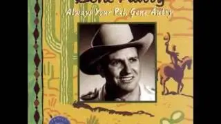Gene Autry   Bucky the Bucking Bronco