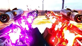 New DLC Weapon in Black Ops Cold War.. 🤯
