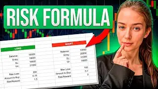 Pocket Option Guide | How to Choose Currency Pairs & Risk formula | Binary Options