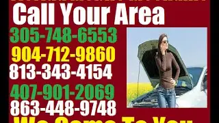 Mobile Auto Mechanic Florida Pre Purchase Foreign Car Inspection Vehicle Repair Service Near Me