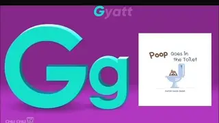 Brain Rot Alphabet Song (part 5){Funny}