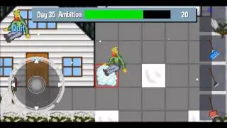 Just Shovelin'- A New Action Puzzler from Local Route Labs