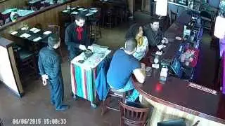 1 Megapixel IP Camera