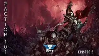 Faction 101 | Genestealer Cult: The Conceal Rule