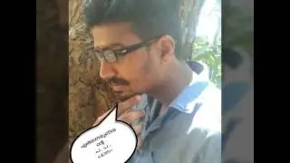 palkaari penne remix-gokul chandrababu