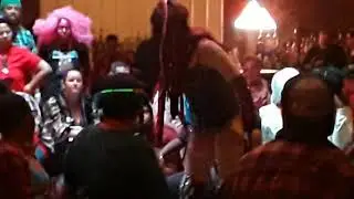 j1con after party
