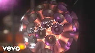 MIKA - Interlude Please Take Your Problems With You (Official Visualizer)