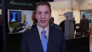 Fujifilm Presents Latest Innovations in Digital Radiography at RSNA 2016