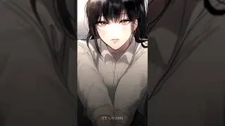 Seo Nari || My landlady noona edit 🥵 || #anime #nari #shorts