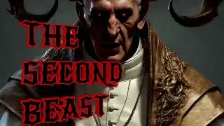 THE SECOND BEAST #falseprophet #thedragon #miracles #bookofrevelation
