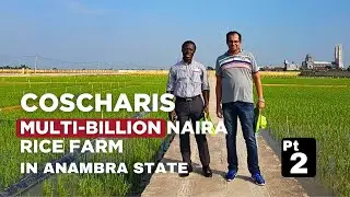 *“What Keeps Dr. Maduka Going Despite the Challenges in Agriculture?” 
