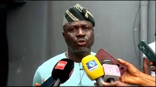 Rivers LG Election Drama:  PDP Elects Wike's Kinsman Gift Worlu As Obio/Akpor Chairman Candidate