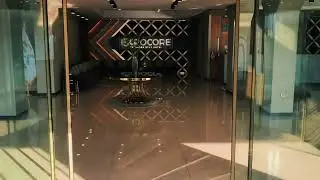 EXPOCORE STAY HOTEL AND BAR