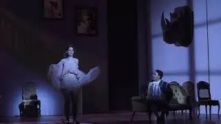 La Belle Hélène | Trailer | Opéra National de Lorraine, Nancy