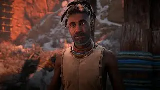 Horizon Zero Dawn Remastered - Part 42 - Begin The Hunting Trials - Find the Grounds Keeper