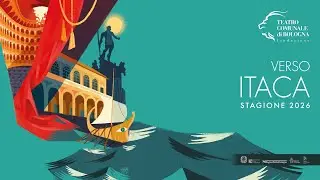 Conferenza stampa Idomeneo di Wolfgang Amadeus Mozart - Verso Itaca Prima di stagione 📱
