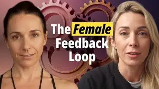 Episode 102: Gut Health, PEDs, and Recovery - The Female Feedback Loop