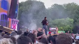 Ozuna @ Pal Mundo 2023 - The Netherlands
