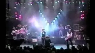 Time Bandits - Star (Live)