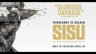 SISU | Official Trailer