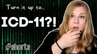 ICD-11 is here, but when will we use it in medical coding?