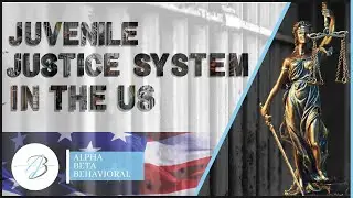 U.S. Juvenile Justice System reform
