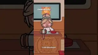 There is one home from the new Toca Boca update. I&rsquo;m not sure about&hellip;