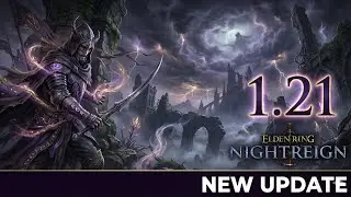Elden Ring Nightreign Version 1.03.1 &ndash; Deep of Night Content Update Explained