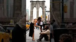 Moments That Echo Through NYC 💙