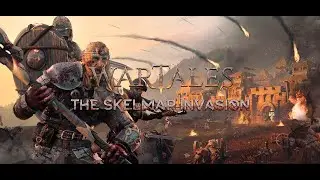 WARTALES | SKELMAR INVASION DLC #17
