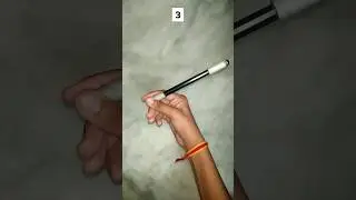 Beyond the Spin: Pen Moves That Dazzle! #penspinning #pentrick #respect