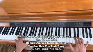 Vừa Về Piano CLP 950 Long Lanh Gi&aacute; Tốt |Lh Đ&agrave;n Sample 0971515011 Nhạc Cụ Bến Tre
